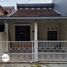 4 Bedroom House for rent in Banjarsari, Banten, Banjarsari, Lebak