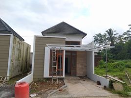 2 Bedroom Villa for sale in Salatiga, Jawa Tengah, Sidomukti, Salatiga