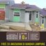 2 Bedroom House for sale in Kedaton, Bandar Lampung, Kedaton