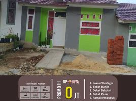 2 Bedroom House for sale in Kedaton, Bandar Lampung, Kedaton