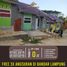 2 Kamar Rumah for sale in Kedaton, Bandar Lampung, Kedaton