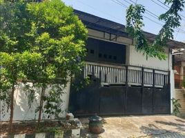 3 Bedroom House for sale in Mulyorejo, Surabaya, Mulyorejo