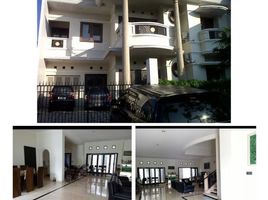 5 Kamar Rumah for sale in Sukomanunggal, Surabaya, Sukomanunggal