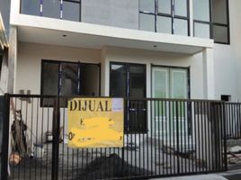5 Habitación Casa en venta en Lakarsantri, East Jawa, Lakarsantri, Surabaya
