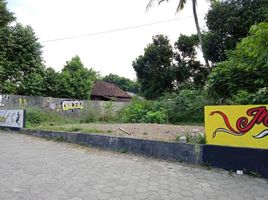  Land for sale in Yogyakarta, Ngaglik, Sleman, Yogyakarta