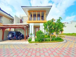 5 Bedroom Villa for sale in Mlati, Sleman, Mlati