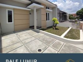 2 Bedroom House for sale in Polanharjo, Klaten, Polanharjo