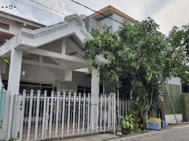 5 Bedroom House for sale in Mulyorejo, Surabaya, Mulyorejo