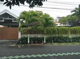 6 Habitación Casa en venta en Sukolilo, East Jawa, Sukolilo