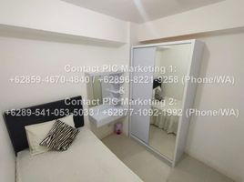 2 Bedroom Apartment for rent in Jatinegara, Jakarta Timur, Jatinegara