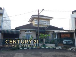 4 Bedroom House for sale in Serpong, Tangerang, Serpong