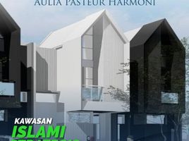 3 Kamar Vila for sale in Husein Sastranegara International Airport, Andir, Sukajadi