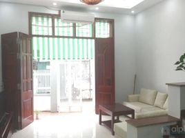 4 chambre Maison for rent in Nhat Tan, Tay Ho, Nhat Tan