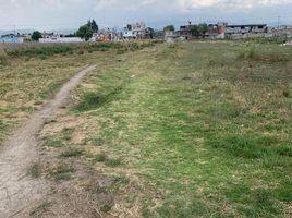 Grundstück zu verkaufen in Toluca, Mexico, Toluca