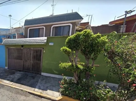 3 Schlafzimmer Villa zu verkaufen in Iztapalapa, Mexico City, Iztapalapa