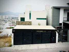 4 Schlafzimmer Villa zu verkaufen in Queretaro, Queretaro, Queretaro, Queretaro