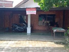 5 Bedroom House for sale in Cilacap, Jawa Tengah, Gandrung Mangu, Cilacap