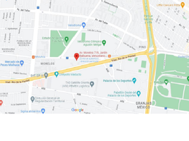 Appartement 2 chambre à vendre à Cuauhtemoc, Mexico City, Cuauhtemoc