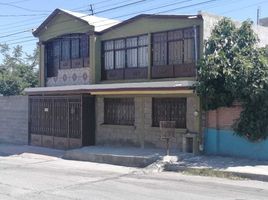 7 Bedroom Villa for sale in Saltillo, Coahuila, Saltillo, Coahuila