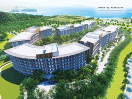  Apartment for sale in Nasugbu, Batangas, Nasugbu