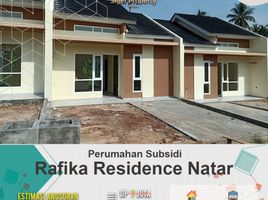 2 Bedroom House for sale in Bandar Lampung, Lampung, Sukarame, Bandar Lampung