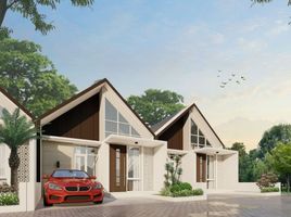 2 Kamar Rumah for sale in Bandung, West Jawa, Cileunyi, Bandung