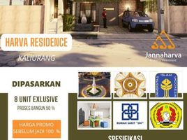 Maison 3 chambre à vendre à Ngemplak, Yogyakarta, Ngemplak, Sleman, Yogyakarta