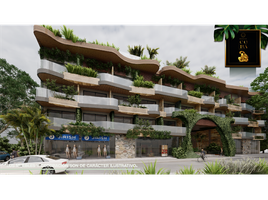 1 Habitación Apartamento en venta en Cozumel, Quintana Roo, Cozumel, Quintana Roo