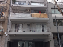1 Habitación Casa en venta en Capital Federal, Buenos Aires, Capital Federal