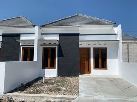 2 Bedroom Villa for sale in Tepus, Gunung Kidul, Tepus