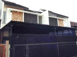 4 Habitación Casa en venta en Margacinta, West Jawa, Margacinta