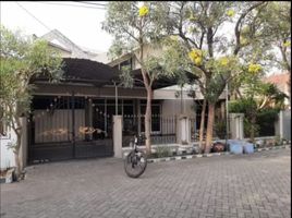 4 Habitación Villa en venta en Mulyorejo, East Jawa, Mulyorejo