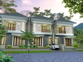 2 Kamar Rumah for sale in Dau, Malang Regency, Dau