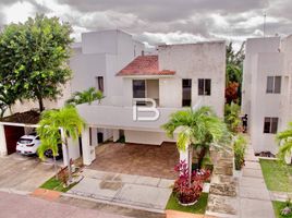 2 Schlafzimmer Villa zu verkaufen in Cancun, Quintana Roo, Cancun