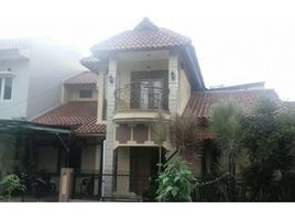 4 Kamar Vila for sale in Husein Sastranegara International Airport, Andir, Parongpong