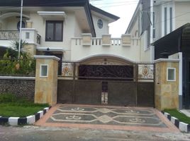 4 Bedroom House for sale in Banten, Cipondoh, Tangerang, Banten