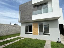 3 Schlafzimmer Haus zu verkaufen in Soledad De Graciano Sanchez, San Luis Potosi, Soledad De Graciano Sanchez