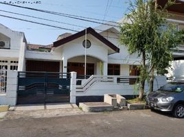 4 Habitación Casa en venta en Tambaksari, East Jawa, Tambaksari