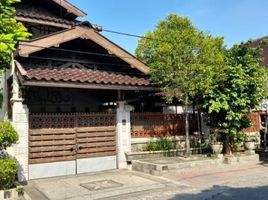 5 Habitación Casa en venta en Sukolilo, East Jawa, Sukolilo