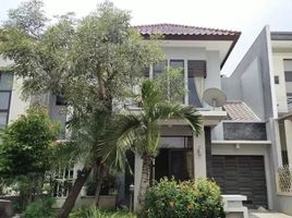 4 Habitación Casa en venta en Wiyung, East Jawa, Wiyung, Surabaya