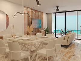 在Progreso, Yucatan出售的4 卧室 公寓, Progreso