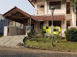 4 Habitación Casa en venta en Sukolilo, East Jawa, Sukolilo