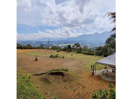  Grundstück zu verkaufen in El Carmen De Viboral, Antioquia, El Carmen De Viboral