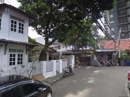 4 Kamar Townhouse for sale in Pacific Place, Tanah Abang, Tebet