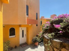 Villa 4 chambre à vendre à Huitzilac, Morelos, Huitzilac
