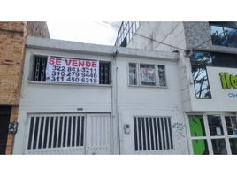 4 Bedroom House for sale in Bogota, Cundinamarca, Bogota