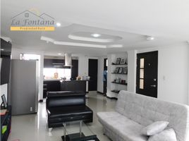 2 Habitación Apartamento en venta en Caldas, Manizales, Caldas