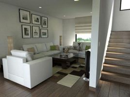 3 Habitación Casa en venta en Cuajimalpa De Morelos, Ciudad de México, Cuajimalpa De Morelos