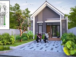 2 Kamar Rumah for sale in Ngemplak, Sleman, Ngemplak