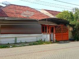 4 Habitación Villa en venta en Mulyorejo, East Jawa, Mulyorejo